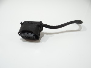 KOSTKA LAMPY PRZÓD BMW X3 E83 LCI H7