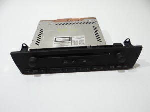 RADIO CD PROFESSIONAL BMW X3 E83 LCI 9146714