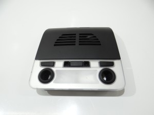 LAMPKA OŚWIETLENIE KABINY PODSUFITKI BMW E91 LCI  9200943