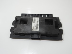 MODUŁ STEROWNIK ŚWIATEŁ BMW X1 E84 9263797