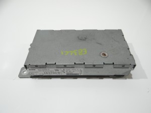 MODUŁ STEROWNIK BLUETOOTH BMW X3 E83 LCI 9154358
