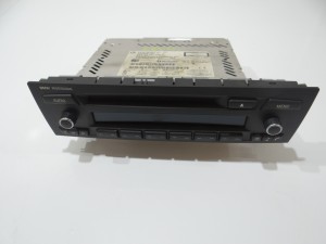 RADIO CD PROFESSIONAL BMW X1 E84 LIFT 9289115
