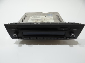 RADIO CD PROFESSIONAL BMW X1 E84 9283705