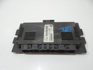 MODUŁ STEROWNIK ŚWIATEŁ BMW E82 9263794