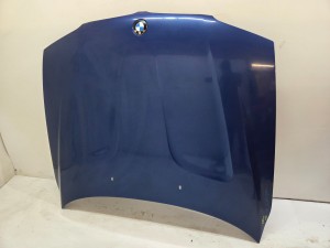 MASKA BMW X3 E83 LIFT A51/5 MONTEGOBLAU