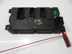 STEROWNIK MODUŁ REM BMW F30 OE 9279823