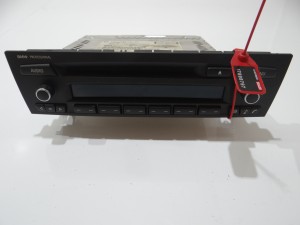 RADIO CD PROFESSIONAL BMW X1 E84 OE 9289115