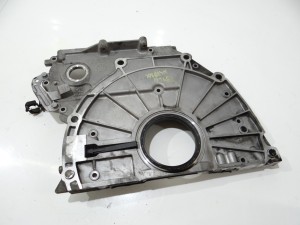 BMW X1 E84 N47D20C OSŁONA OBUDOWA ROZRZĄDU 8516751
