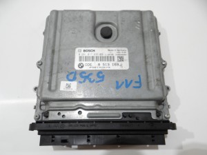 KOMPUTER SILNIKA BMW F10 F11 535 D 8513169