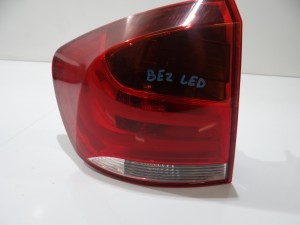 LAMPA LEWA TYLNA TYŁ BMW X1 E84 OE 2992477