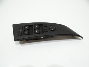 PANEL PRZEŁĄCZNIK SZYB LUSTEREK BMW 5 E60 6951909