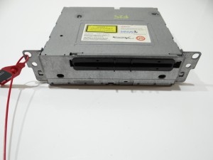RADIO NAWIGACJA BMW X3 F25 OE 9273570