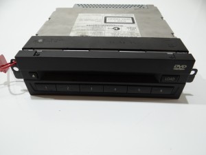 ZMIENIARKA PŁYT DVD BMW F01 F02 9230676