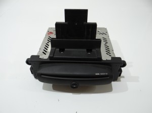 RADIOODTWARZACZ CZYTNIK CD MINI ONE COOPER R57 6456760 (17898744)