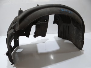 BMW E60 E61 LIFT M PAKIET NADKOLE LEWE PRZEDNIE 7033749