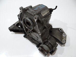 REDUKTOR SKRZYNI ATC35L BMW X1 E84 LCI N20B20A 7643755
