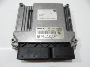 KOMPUTER STEROWNIK SILNIKA BMW E92 N47D20A OE 7807530