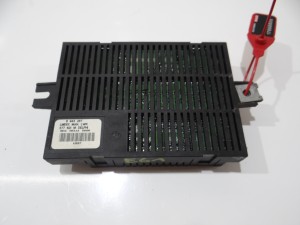 MODUŁ ŚWIATEŁ BMW E60 E61 OE 6943287