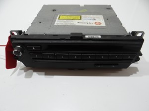 RADIO NAWIGACJA CZYTNIK BMW X1 E84 OE 9263948