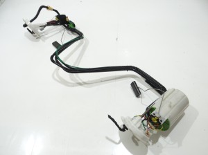 BMW 5 E60 LIFT POMPA PALIWA N47 2.0D 7187933