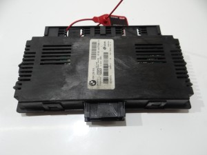 MODUŁ STEROWNIK ŚWIATEŁ MINI COOPER R60 3457029 (17898916)