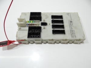 MODUŁ STEROWNIK FEM BMW F20 F21 F30 F31 LCI 9325653 (17898919)