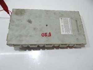 MODUŁ STEROWNIK FEM BMW F20 F21 F30 F31 9303546 (17869958)