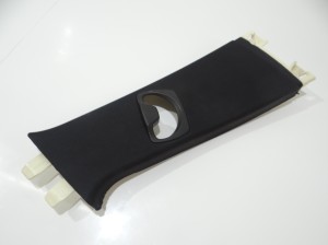OSŁONA POSZYCIE SŁUPKA B PRAWA BMW E91 7058336 (17869954)