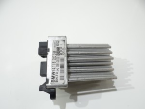 REZYSTOR JEŻ DMUCHAWY BMW X3 E83 LCI 6920365