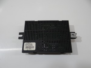 BMW 5 E60 E61 STEROWNIK MODUŁ ŚWIATEŁ 6943287