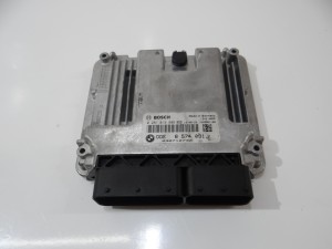 STEROWNIK KOMPUTER SILNIKA BMW 5 F10 F11 N47D20C 8574091