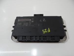 MODUŁ STEROWNIK ŚWIATEŁ BMW X3 F25 9250458