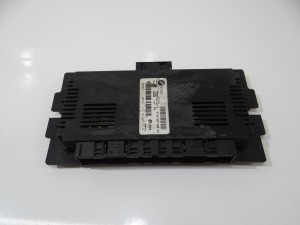 MODUŁ STEROWNIK ŚWIATEŁ BMW E81 9251486