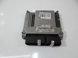 KOMPUTER STEROWNIK SILNIKA BMW E82 N47D20B 7811702