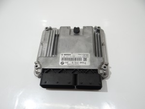 KOMPUTER STEROWNIK SILNIKA BMW E90 LCI N47 8512043