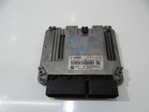 KOMPUTER STEROWNIK SILNIKA BMW E90 E91 LCI 318d 8518268
