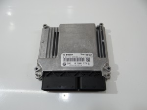 KOMPUTER STEROWNIK SILNIKA BMW E90 LCI N47 2.0D 8506375