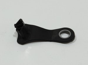MOCOWANIE LAMPY LEWY PRZÓD BMW E60 E61 6949633 (4287379)