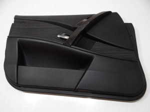 BOCZEK DRZWI PRAWY PRZÓD BMW E60 E61 LOGIC 7