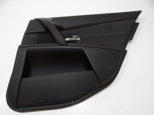BOCZEK DRZWI TYLNY PRAWY BMW E61 LOGIC 7