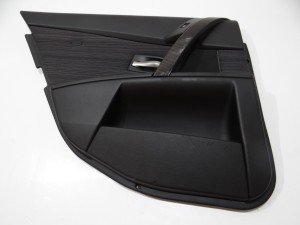 BOCZEK DRZWI TYLNY LEWY BMW E61 LOGIC 7