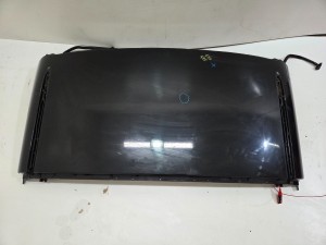 DACH POSZYCIE DACHU BMW E93 475/9 BLACK SAPPHIRE