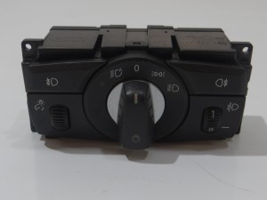 PANEL ŚWIATEŁ BMW 6988555 E60 E61 LCI (4639026)