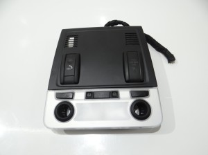 LAMPKA OŚWIETLENIE KABINY BMW X1 E84 9225503