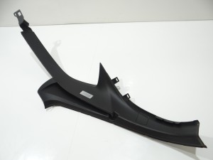 OSŁONA SŁUPKA LEWY TYŁ BMW E91 7261899