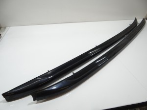 RELINGI KOMPLET BMW X1 E84 (17898917)