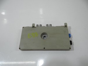 MODUŁ WZMACNIACZ ANTENOWY BMW E93 6950181