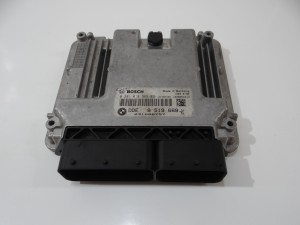 KOMPUTER STEROWNIK SILNIKA BMW E92 LCI N47D20C 8519668