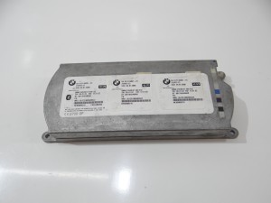 MODUŁ STEROWNIK BLUETOOTH BMW E60 E61 9116801