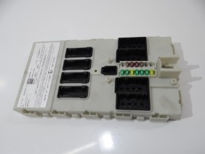 MODUŁ STEROWNIK FEM BMW X1 F48 9387234